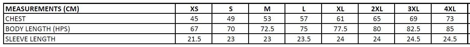 Sean Collins Agri Adult Polo Black