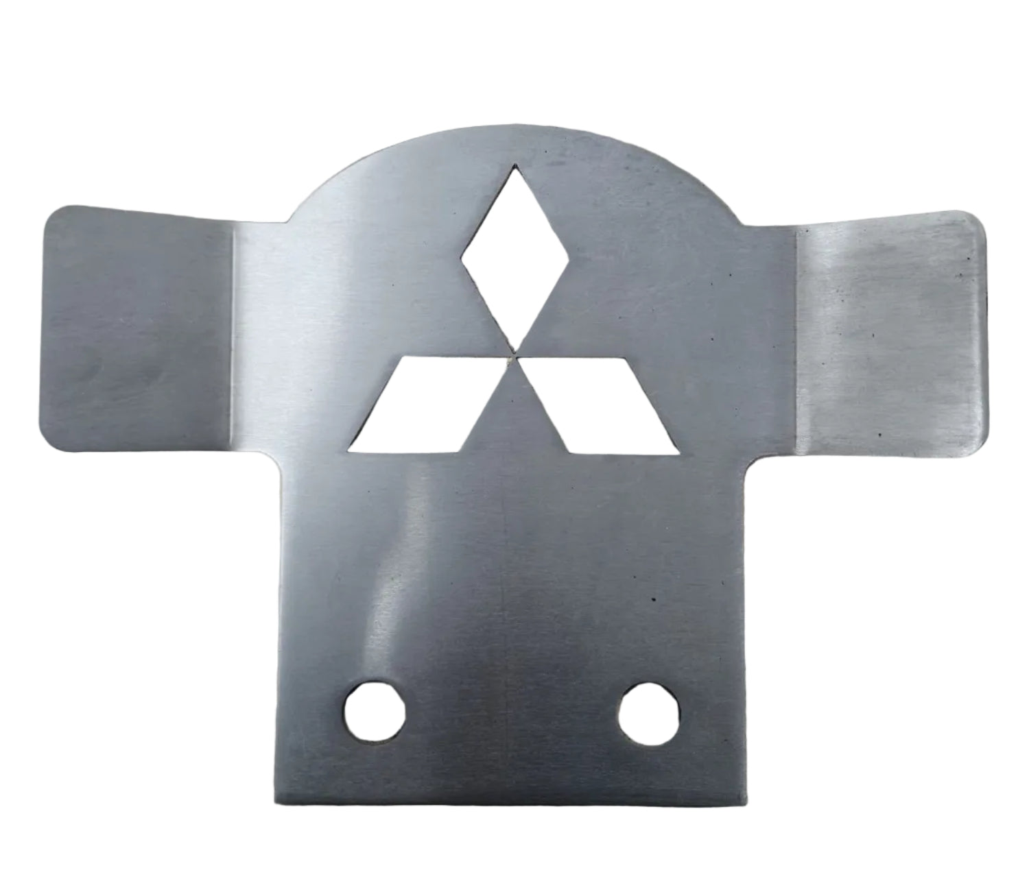 Mitsubishi Hitch Plate (Jeep)