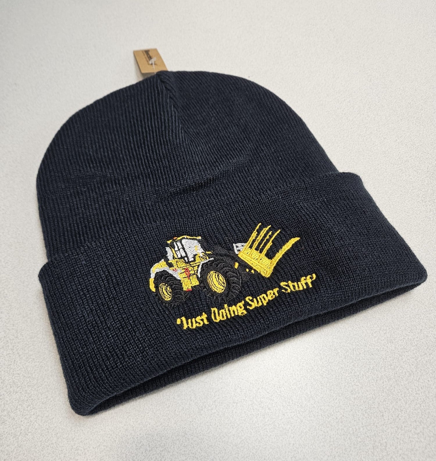 Loader Beanie Hat