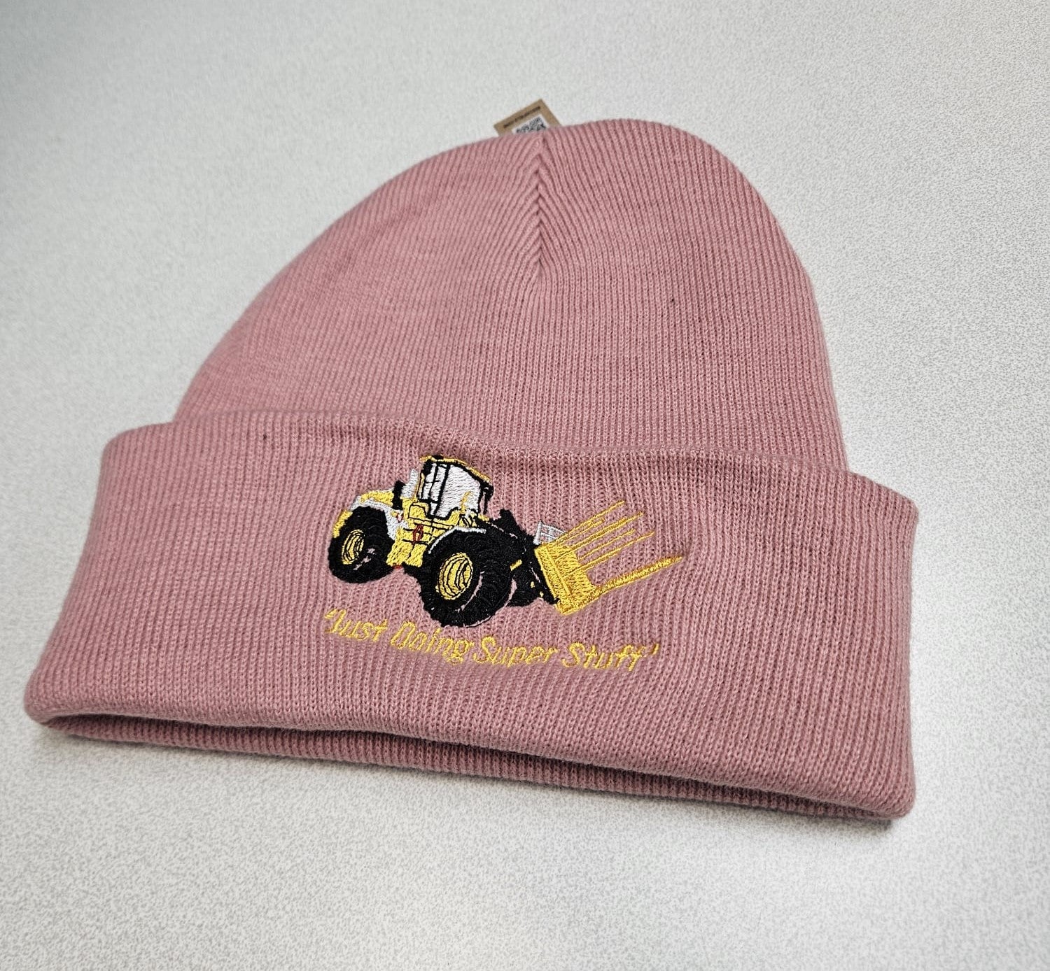 Loader Beanie Hat