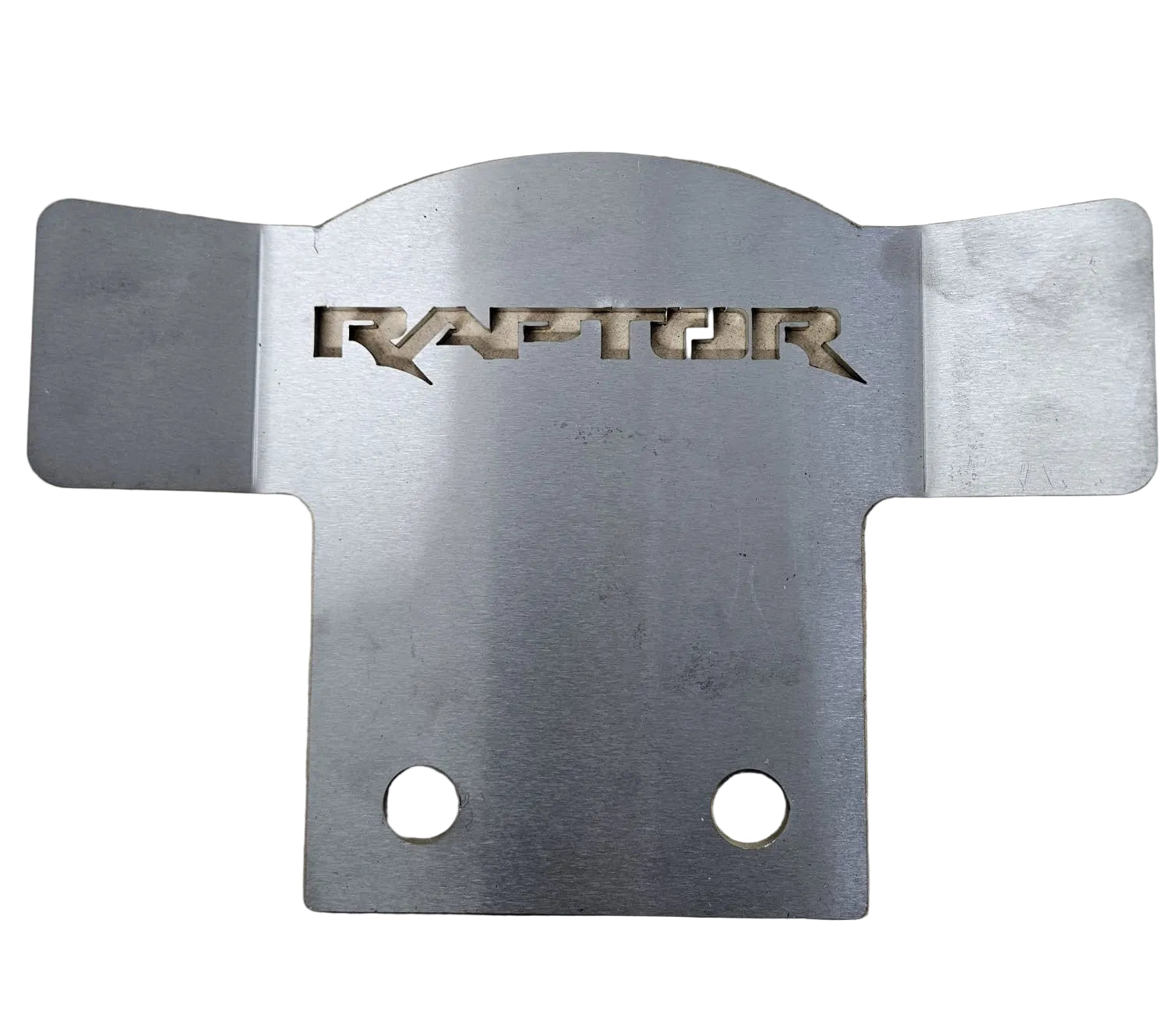 Raptor Hitch Plate (Jeep)